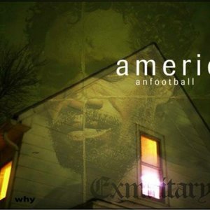 Image for 'American Deathball (American Football/Death Grips Mash-up)'