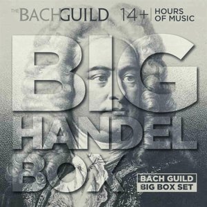 Изображение для 'Big Handel Box'