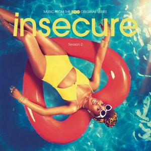 Immagine per 'Insecure: Music from the HBO Original Series, Season 2'