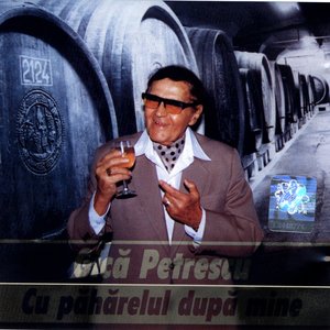Image for 'Cu Paharelul Dupa Mine/ Take The Glass With Me'