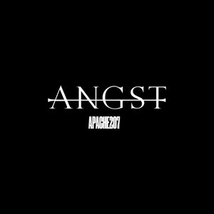 Image for 'Angst - Single'