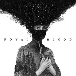 Image for 'Royal Blood'