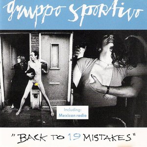 Изображение для 'Back To 19 Mistakes'