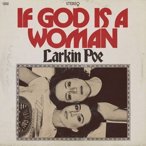 Image for 'If God Is A woman'