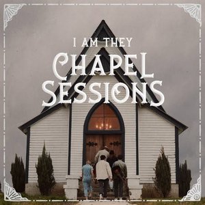 Image for 'Chapel Sessions'