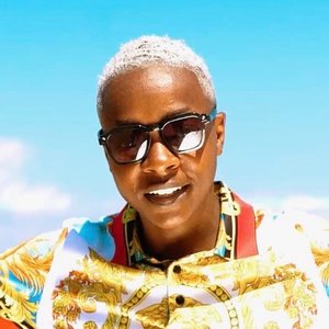 “100 Blaze”的封面