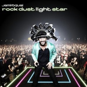 Zdjęcia dla 'Rock Dust Light Star (Deluxe Edition)'