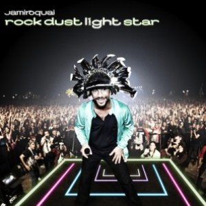 Image for 'Rock Dust Light Star (Deluxe Edition)'