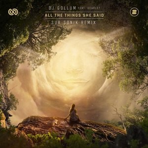 'All the Things She Said 2020 (Sub Sonik Remix)' için resim