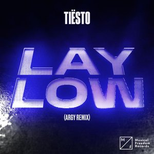 'Lay Low (Argy Remix)' için resim