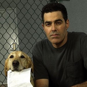 Image for 'Adam Carolla'