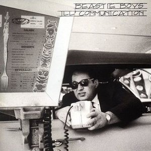 Image for 'Ill Communication (Deluxe Edition)'