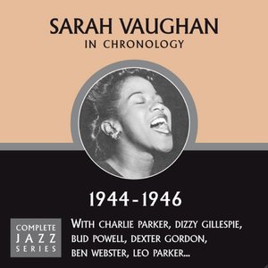 Zdjęcia dla 'Complete Jazz Series 1944 - 1946'