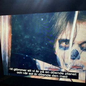 Image for 'EN DÖENDE PLANET'