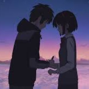 Image for 'Kimi no Na wa. (Your Name.)'