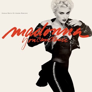 Imagen de 'You Can Dance (Single Edits Of Album Remixes)'
