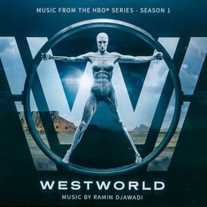 Image for 'Westworld: Music From the HBO® Series, Season 1'