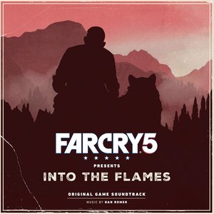 Imagem de 'Far Cry 5 Presents: Into the Flames (Original Game Soundtrack)'