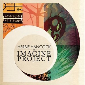 Изображение для 'The Imagine Project'