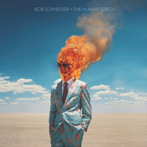 Bild för 'The Human Torch'
