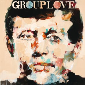 “Grouplove Ep”的封面