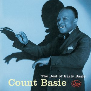 Imagem de 'The Best Of Early Basie'