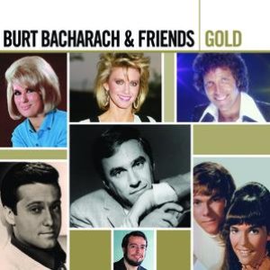 'Gold - Burt Bacharach & Friends' için resim