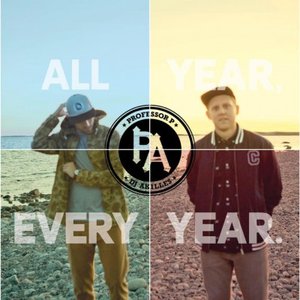 Image for 'All Year, Every Year'