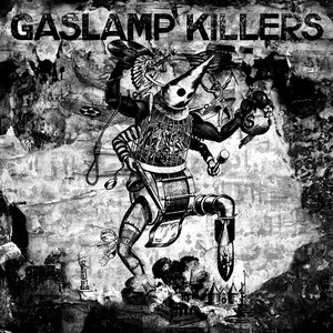 Immagine per 'Gaslamp Killers'