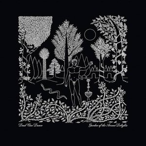 Bild för 'Garden of the Arcane Delights + Peel Sessions (Remastered)'