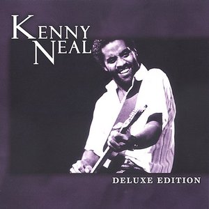 Image for 'Kenny Neal Deluxe Edition'