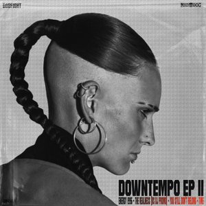 'Downtempo EP II'の画像