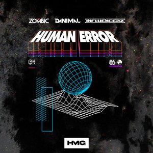 Image for 'Human Error'