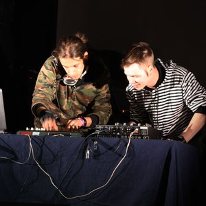 Image for 'Diezel Xzaust'