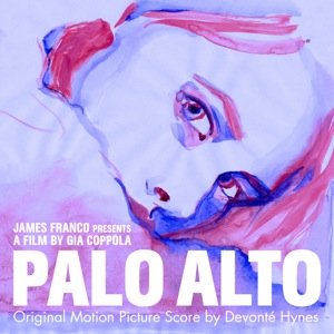 Image for 'Palo Alto (Original Motion Picture Score)'