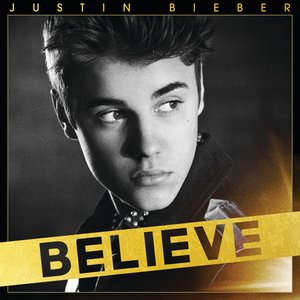 Image for 'Believe'