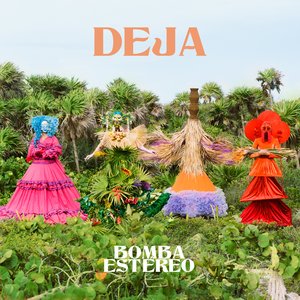 Imagem de 'Deja'