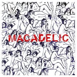 Image for 'Macadelic'