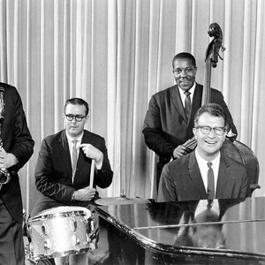 Image for 'Dave Brubeck & The Dave Brubeck Quartet'