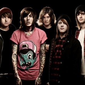 'Bring Me the Horizon' için resim