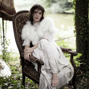 Image for 'Emily Loizeau'