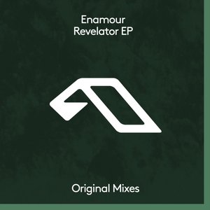 “Revelator EP”的封面