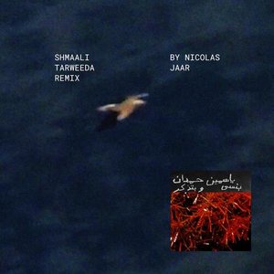 Image for 'Shmaali شمالي Tarweeda (Nicolas Jaar Remix)'