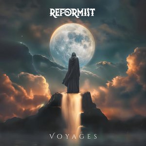 Image for 'Voyages'