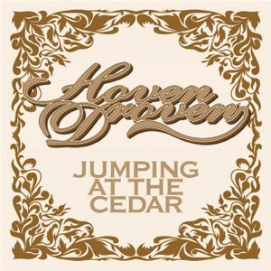 Image for 'Jumping At The Cedar'