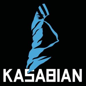 'Kasabian (Japan Edition)' için resim