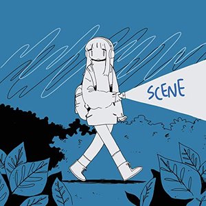 Image for 'Scene'