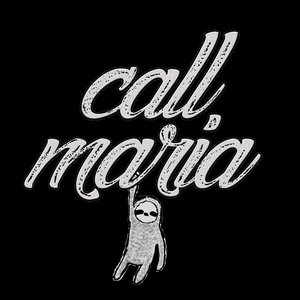 Image for 'Call Maria'