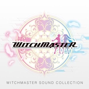 Image for 'WitchMaster Sound Collection'