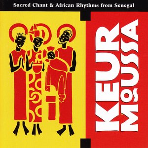 Image for 'Keur Moussa'